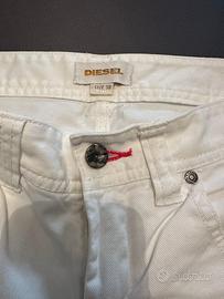Jeans Diesel uomo taglia size 30