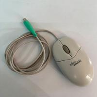 Mouse Fujitsu Siemens Logitech