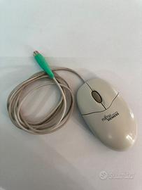 Mouse Fujitsu Siemens Logitech