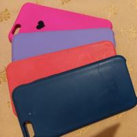 n.4 cover per telefonino 