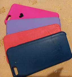 n.4 cover per telefonino 