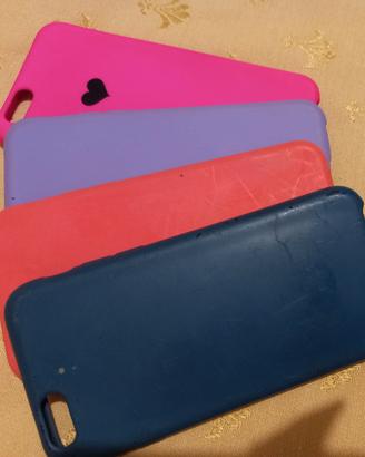 n.4 cover per telefonino 