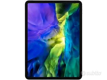 Tablet APPLE iPad Pro, 512 GB, 4G (LTE), 11 ", Arg
