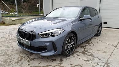 BMW serie 1 M sport ultimo modello