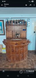 Bottiglieria bar