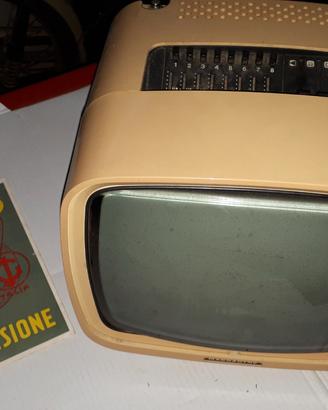 Televisione MAGNADYNE