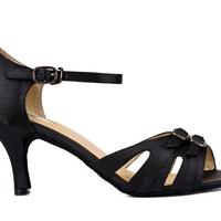 scarpe donna  da ballo latino americano
