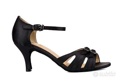 scarpe donna  da ballo latino americano