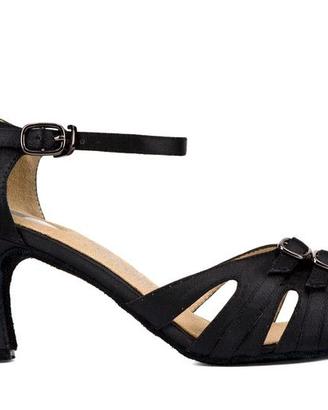scarpe donna  da ballo latino americano
