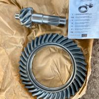 Coppia conica Renault Midlum 180