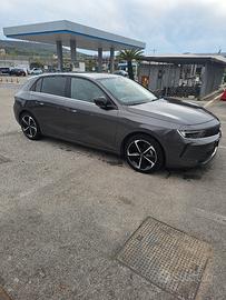 Opel Astra 1.2 Turbo benzina 130 CV Business 