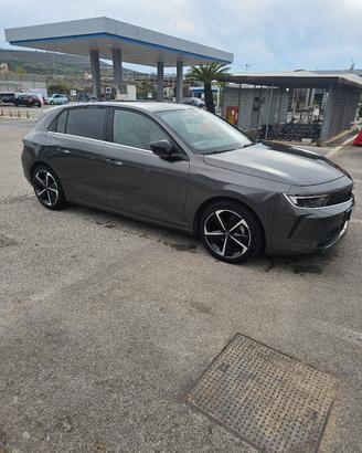 Opel Astra 1.2 Turbo benzina 130 CV Business 