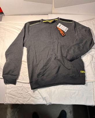 Beta 7642G Felpa a girocollo tg. L