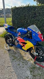 Cbr 1000 rr 2007 FULL