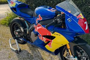 Cbr 1000 rr 2007 FULL