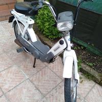 Piaggio Ciao - 1984