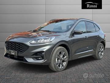 FORD Kuga III 2020 - Kuga 2.5 phev ST-Line U70235