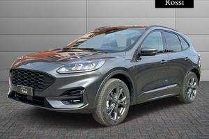 FORD Kuga III 2020 - Kuga 2.5 phev ST-Line U70235