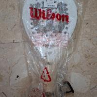 Wilson bela 2.5