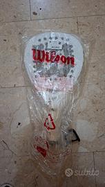 Wilson bela 2.5