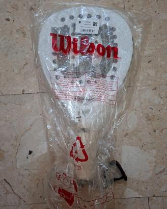 Wilson bela 2.5