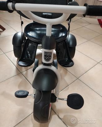 BICI KIKKARIDR
