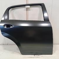 PORTIERA POSTERIORE DESTRA FIAT Grande Punto 1Â° S