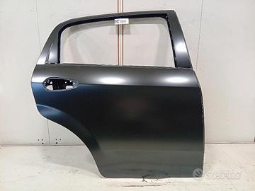 PORTIERA POSTERIORE DESTRA FIAT Grande Punto 1Â° S
