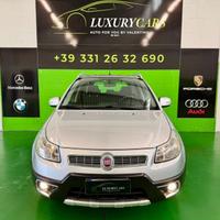 Fiat Sedici 1.6 16V 4x4 Experience