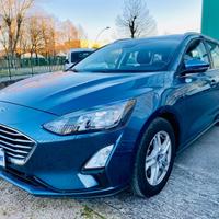 FORD FOCUS SW 1.5 Tdi Business 120cv