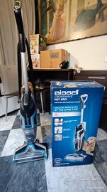 lavasciuga  "Bissel CrossWave  Per Pro"