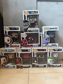 Funko Pop!