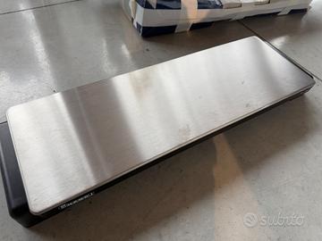 Scaldapiatti elettrico professionale HENDI