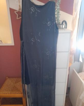 abito lungo a scelta cad 20euro 