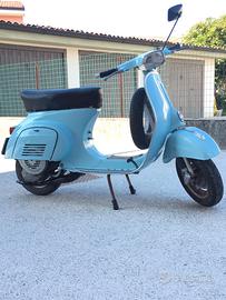 VESPA 50 SPECIAL 4 MARCE V5B3T anno '75-'83