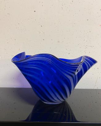 Centrotavola murano