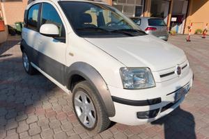 Fiat Panda 4x4 Cross 2010