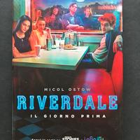 Riverdale - libro per ragazzi