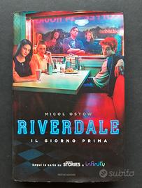 Riverdale - libro per ragazzi