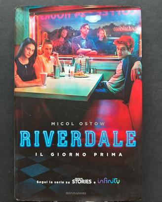 Riverdale - libro per ragazzi