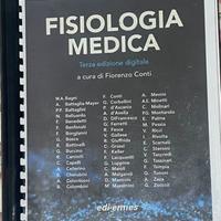 fisiologia medica Conti