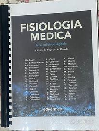 fisiologia medica Conti