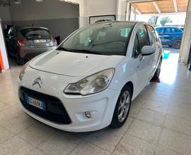 Citroen C3 1.4 cc. GPL Exclusive OK NEOPATENTATI