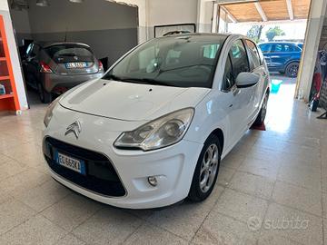 Citroen C3 1.4 cc. GPL Exclusive OK NEOPATENTATI