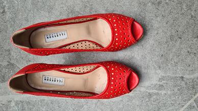 Spuntate Fratelli Rossetti