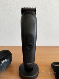 BRAUN Serie 7 Regolabarba