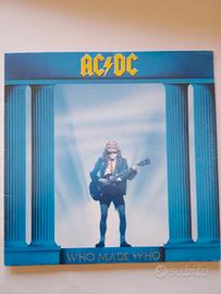 collezione vinile anno 1986