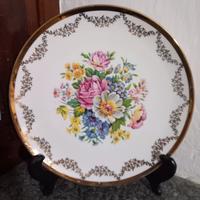 #Piatto ceramica da collezione #