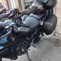 borse valigie tracer 9