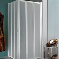 Box doccia Salmo Flex